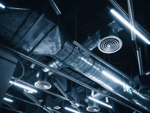 Best Best HVAC companies  in Lincoln, MO